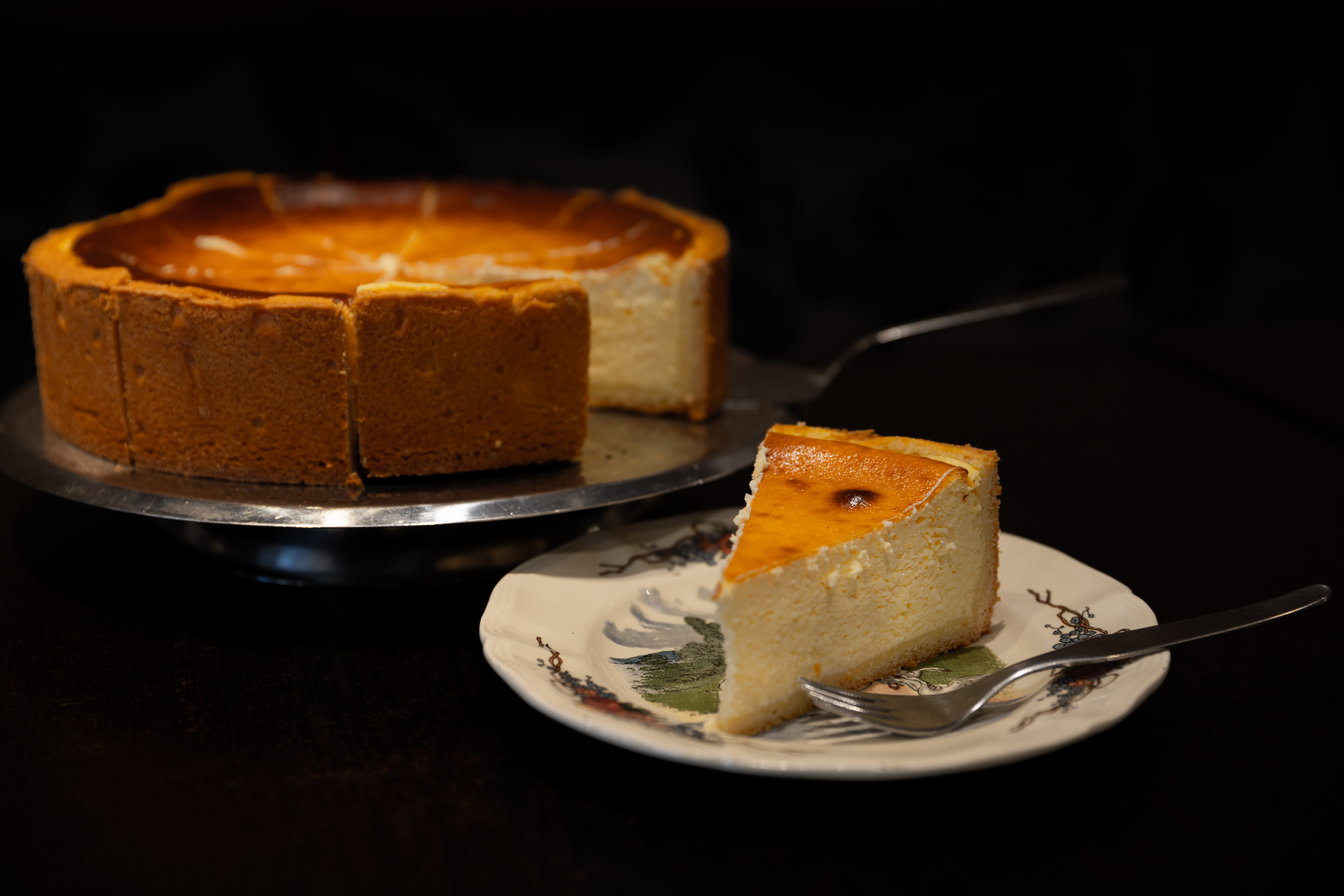 La tarte au fromage blanc : spécialité incontournable à Rosheim, Ottrott et Obernai